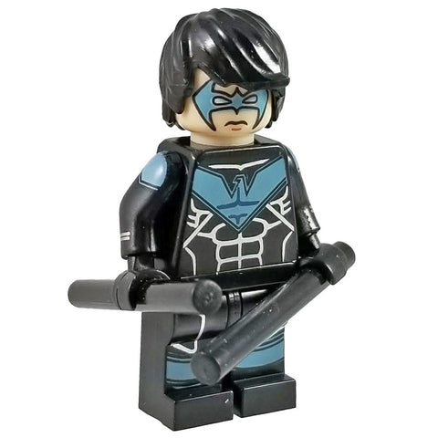 Nightwing Minifigure