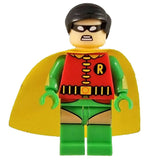 Robin 1952 Minifigure