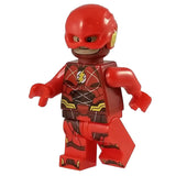 The Flash Minifigure