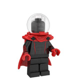 Spider-Man Minifigures Set