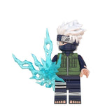 Naruto Minifigure Set