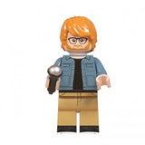 Ed Sheeran Minifigures Set