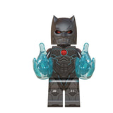 Batman Minifigures Set