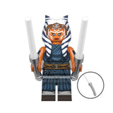 Star Wars Mandalorian Minifigures Set