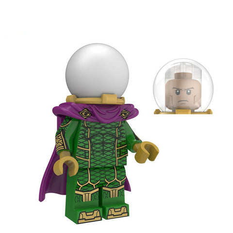 Mysterio Minifigure