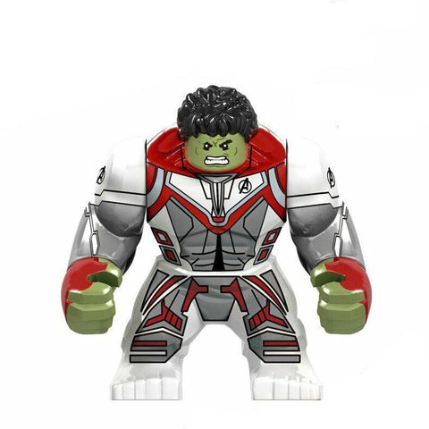 Hulk Maxifigure