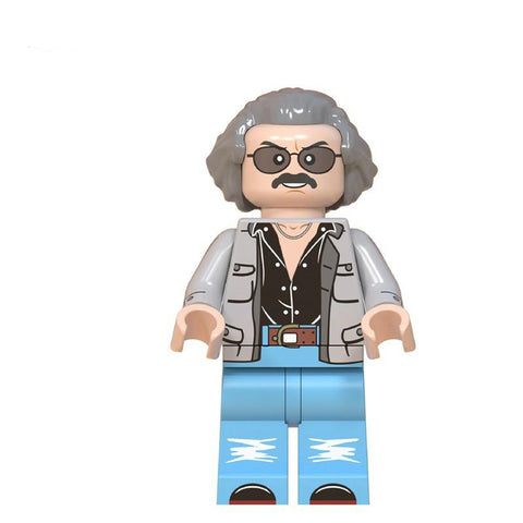 Stan Lee Minifigure