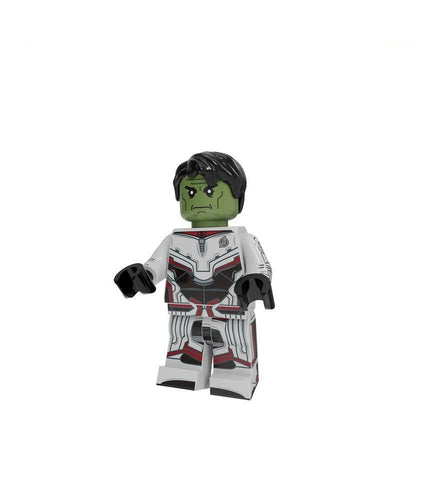 Hulk Minifigure