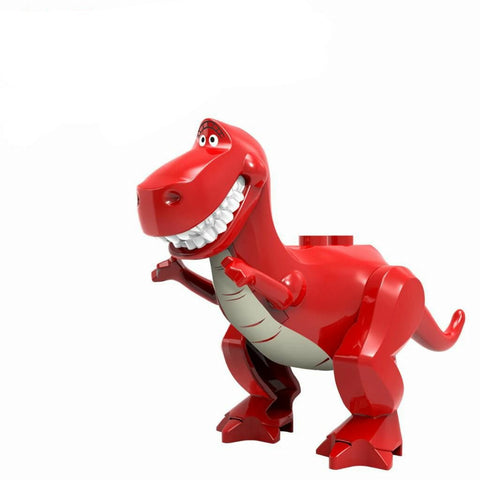 Rex Maxifigure