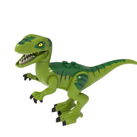 Velociraptor
