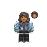 Doctor Strange Minifigures Set