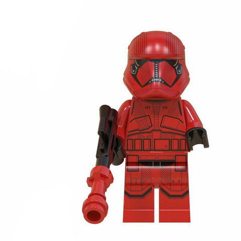 Sith Trooper Minifigure