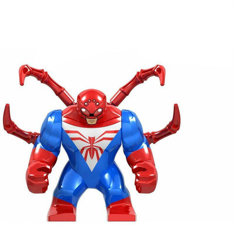 Spider-Man Maxifigure