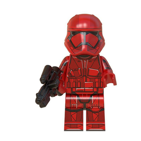 Sith Trooper Minifigure