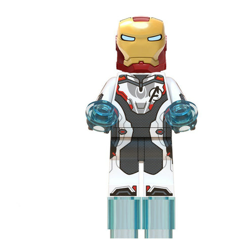 Iron Man Minifigure