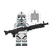 Star Wars Minifigures Set