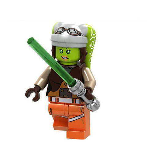 Hera Minifigure