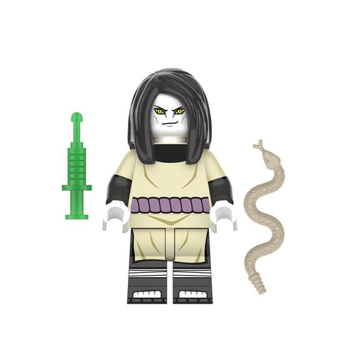 Orochimaru Minifigure