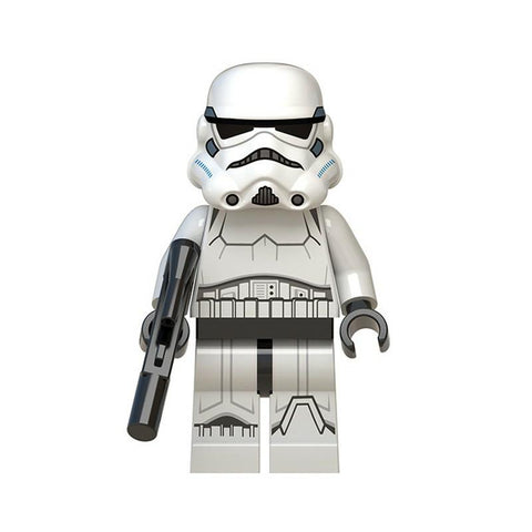 Stormtrooper Minifigure