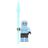 White Walker Minifigure