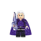 Doctor Strange Minifigures Set