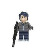 Fortnite Minifigures Set