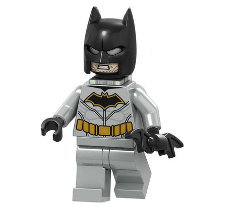 Batman Minifigure