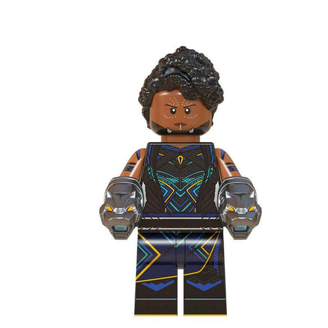 Shuri Minifigure