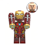 Avengers Minifigures Set