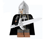 Gondor Soldier Minifigures Set