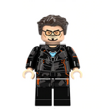 Marvel Minifigures Set