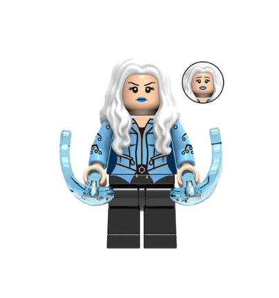 Killer Frost Minifigure