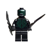 Thor Minifigures Set
