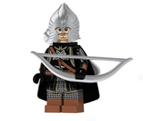 Gondor Soldier Minifigures Set