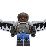 Falcon Minifigure