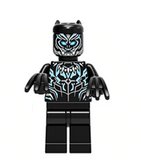 Black Panther Minifigures Set