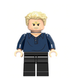 Marvel Minifigures Set