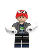 Marvel Minifigures Set