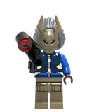 Black Panther Minifigures Set