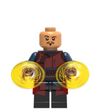 Avengers Minifigures Set