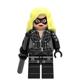 Justice League Minifigures Set