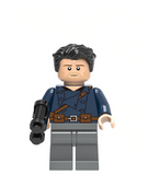 Avengers Minifigures Set