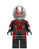 Marvel Minifigures Set