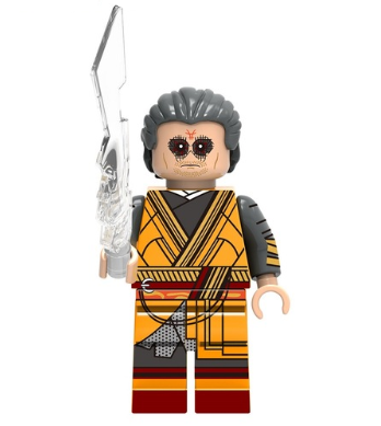 Kaecilius Minifigure