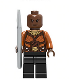 Black Panther Minifigures Set