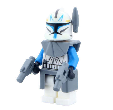 501st Clone Trooper Minifigure