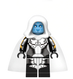 Marvel Minifigures Set