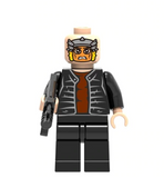 Marvel Minifigures Set