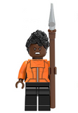 Black Panther Minifigures Set