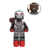 Avengers Minifigures Set